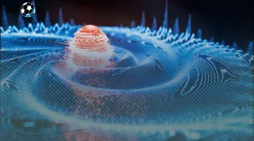 نظرية جريئة تكشف دور موجات الجاذبية في تشكيل الكون الآن